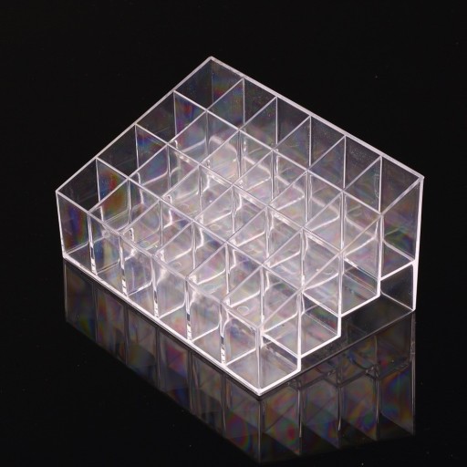 Organisateur de maquillage