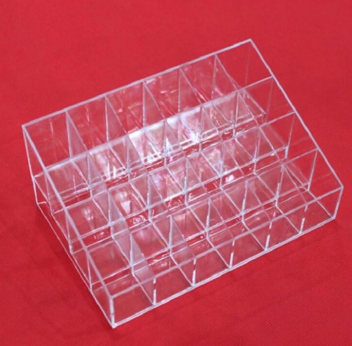 Organisateur de maquillage