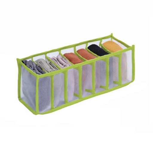 Organisateur de vêtements 32 x 12 x 12 cm H1174