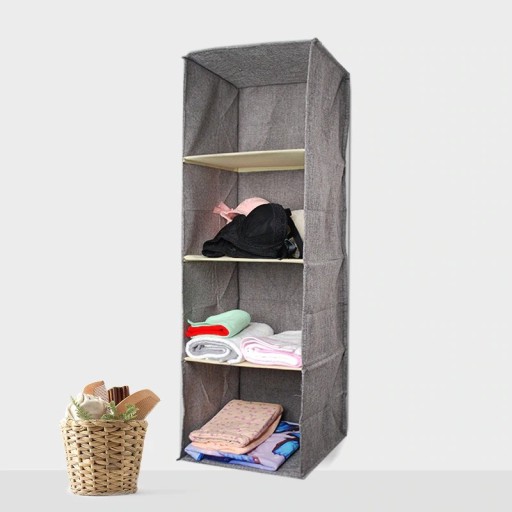 Organisateur suspendu pour linge C650