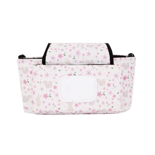 Organizador con bolsillo para servilletas