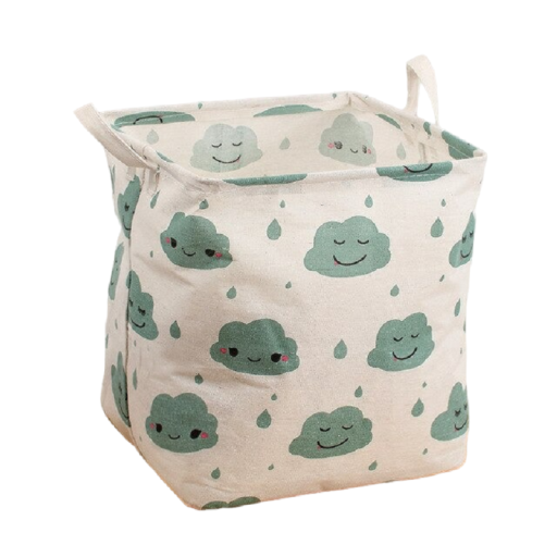 Organizador de armazenamento infantil