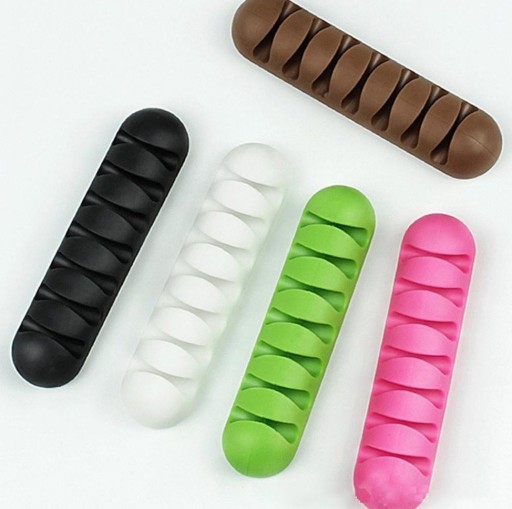 Organizador de cabos K1131