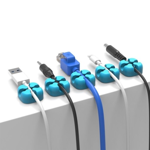 Organizador de cabos K1140