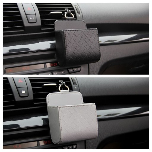 Organizador de coche J1405