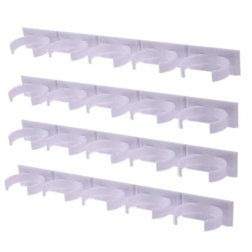 Organizador de especias 4 piezas