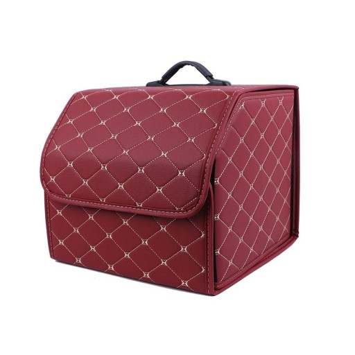 Organizador de maletero de coche 34 x 30 x 30 cm