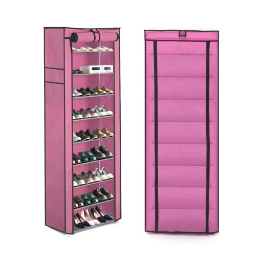 Organizador de zapatos