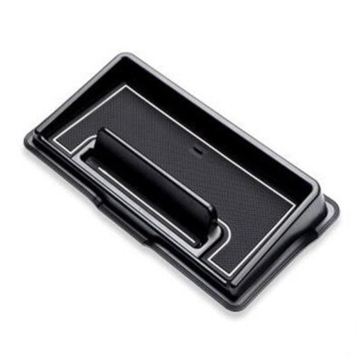 Organizator de bord pentru Suzuki Jimny