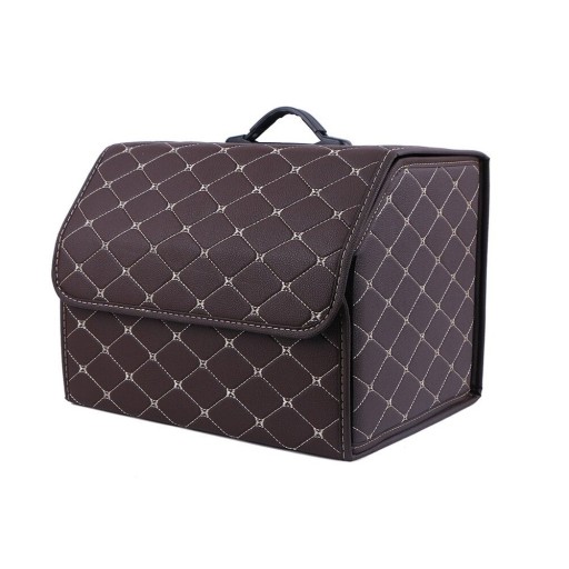 Organizator portbagaj auto 40 x 30 x 30 cm P3601