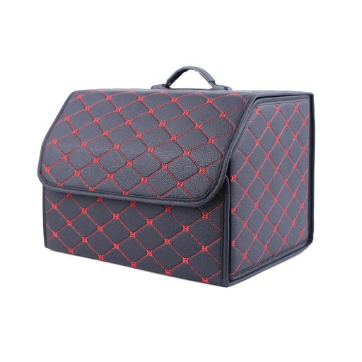Organizer do bagażnika 40 x 30 x 30 cm P3601