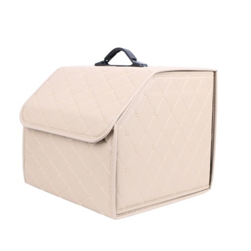 Organizer do bagażnika samochodowego 34 x 30 x 30 cm