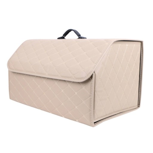 Organizér do kufru auta 54 x 30 x 30 cm