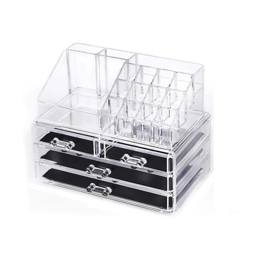 Organizer für Kosmetik C674