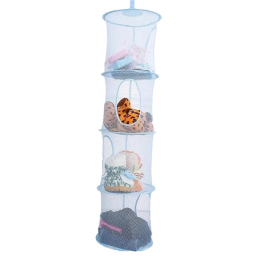 Organizzatore da appendere C654