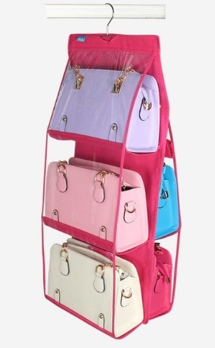 Organizzatore da appendere per borse J3180