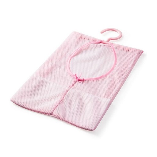 Organizzatore da appendere per il bagno