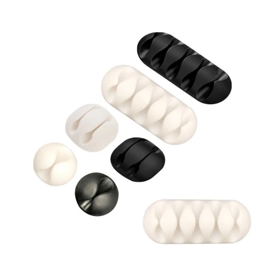 Organizzatore di cavi K1127