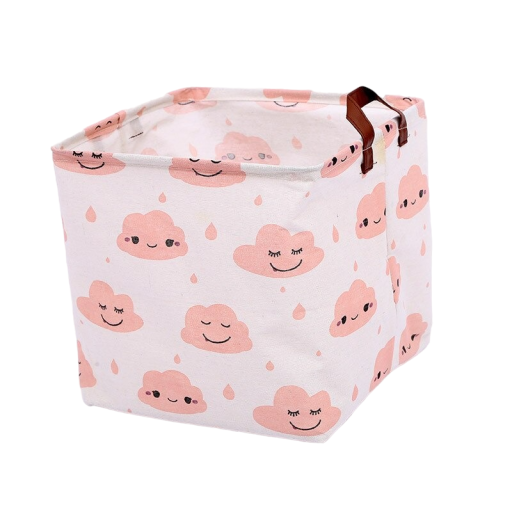 Organizzatore di stoccaggio per bambini