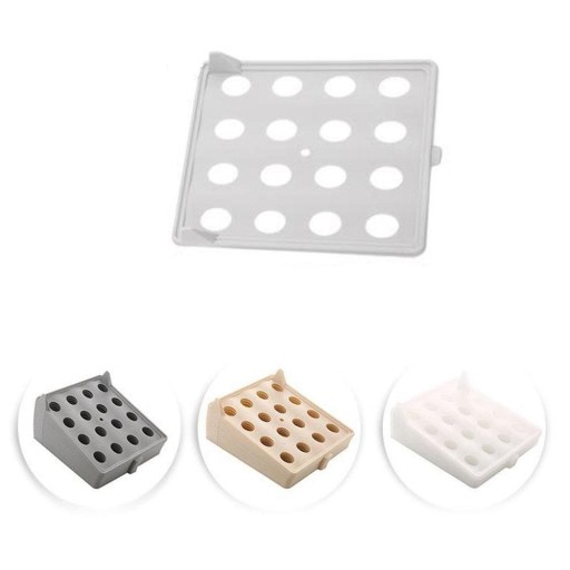 Organizzatore per abbigliamento J443