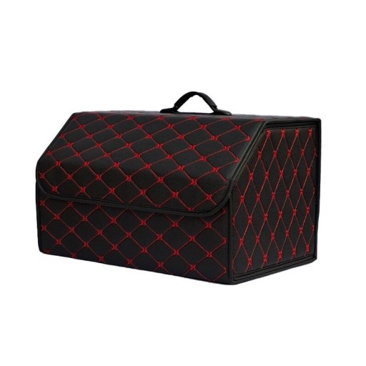 Organizzatore per bagagliaio auto 55 x 30 x 30 cm