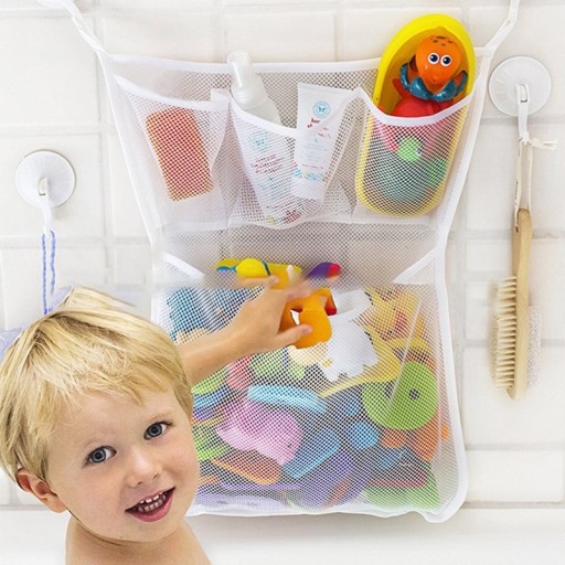 Organizzatore per bambini da bagno A1