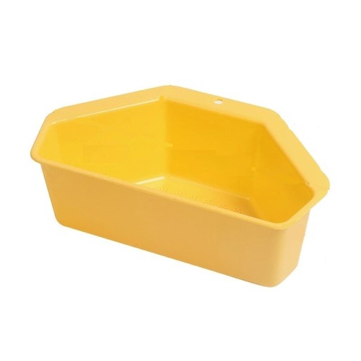 Organizzatore per lavello