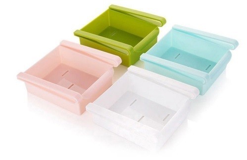 Organizzatore sotto ripiano in frigorifero J2584