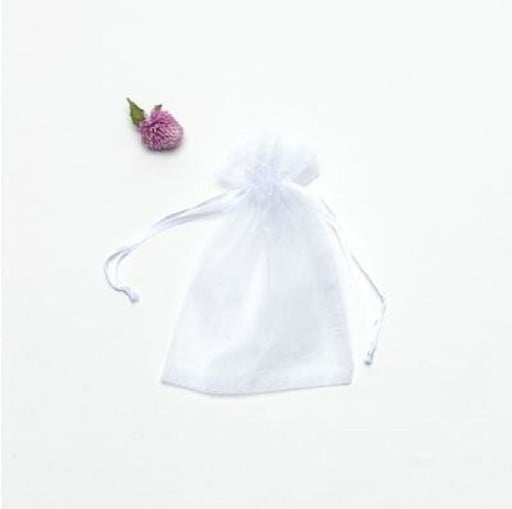 Organza táskák 100 db