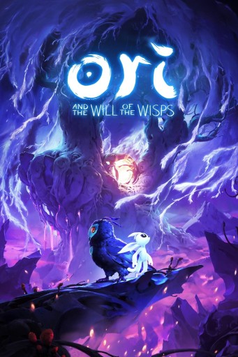 Ori and the Will of the Wisps Steam CD Nyckel