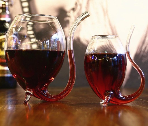 Originalt glas - Kolbe J736