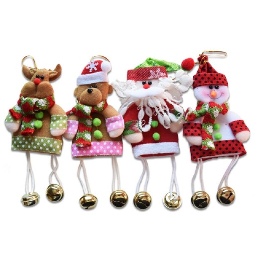 Ornements de Noël