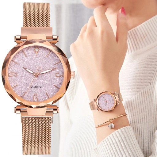 Orologi da donna E2411