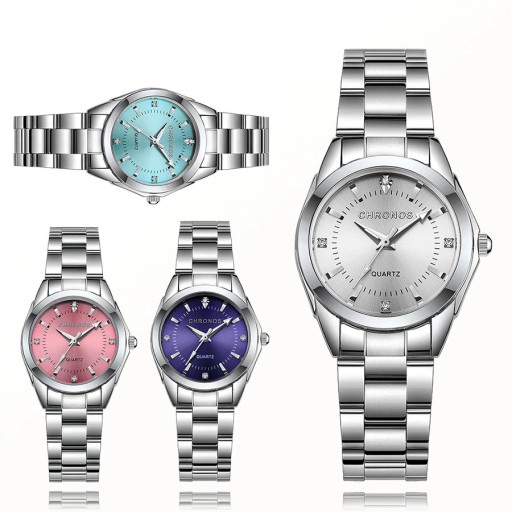 Orologi da donna E2422