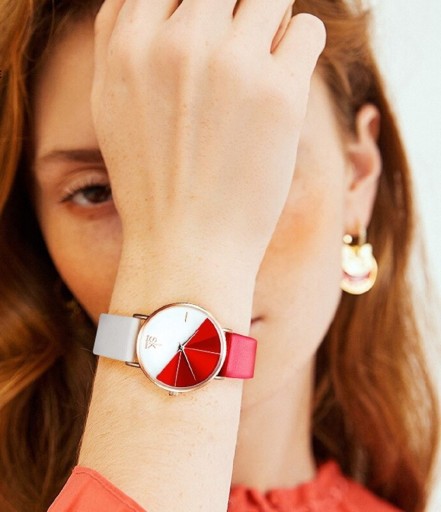 Orologi da donna E2446