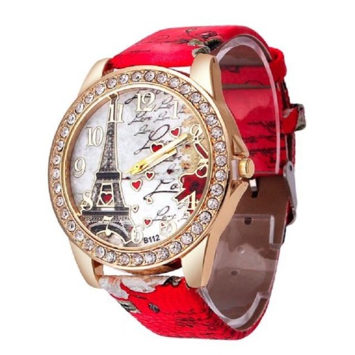 Orologi da donna E2469