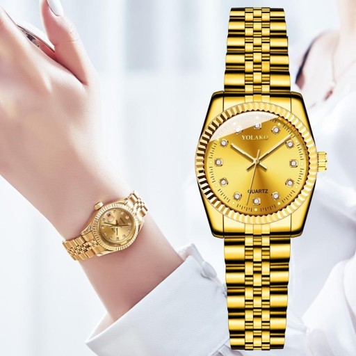 Orologi da donna E2493