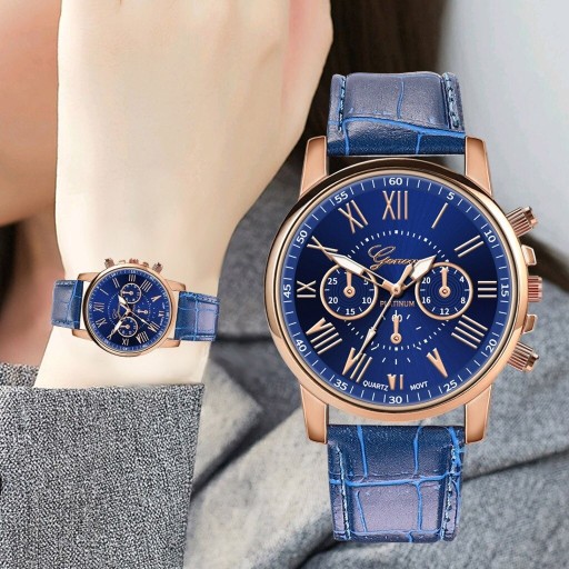Orologi da donna E2607