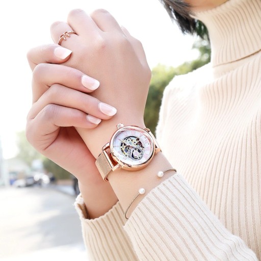 Orologi da donna E2652