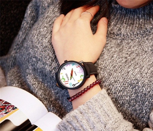 Orologi da donna E2676