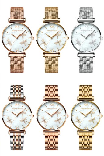 Orologi da donna T1528