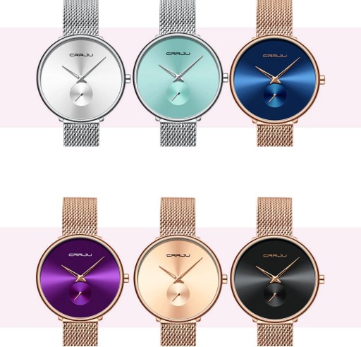 Orologi da donna T1542