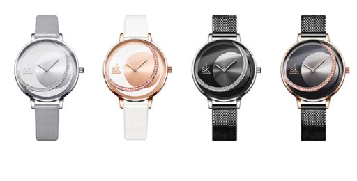 Orologi da donna T1553