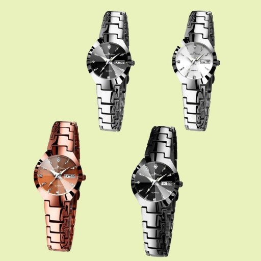 Orologi da donna T1554