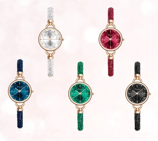 Orologi da donna T1556