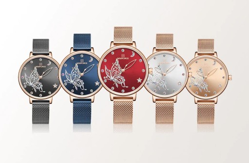 Orologi da Donna T1591