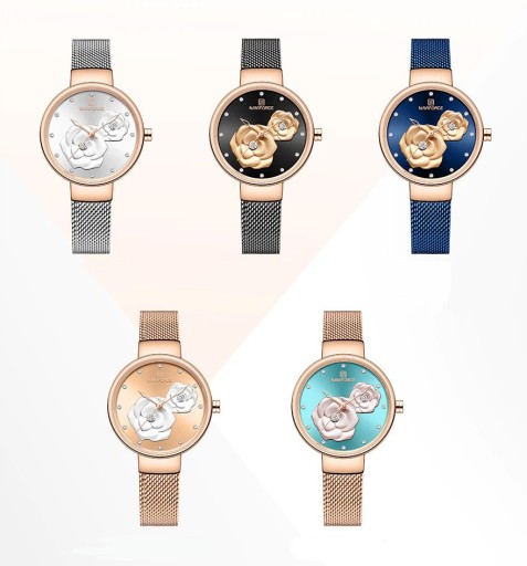 Orologi da donna T1592