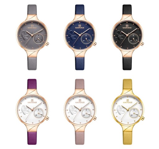 Orologi da donna T1610
