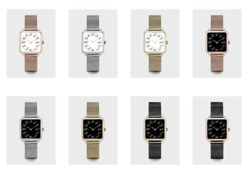 Orologi da Donna T1630