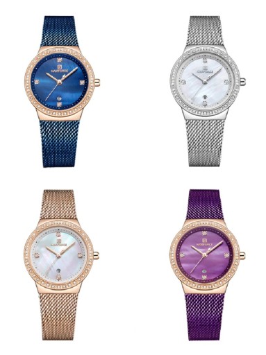 Orologi da donna T1632